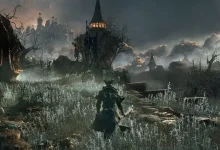 Bloodborne’u 60 FPS Değerine Ulaştıran Yama Yapıldı