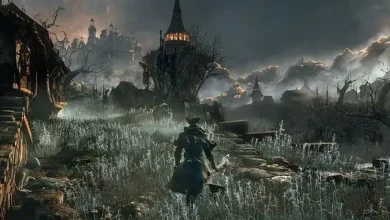 Bloodborne’u 60 FPS Değerine Ulaştıran Yama Yapıldı