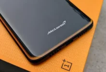 OnePlus ve McLaren Ortaklığı Sona Erdi