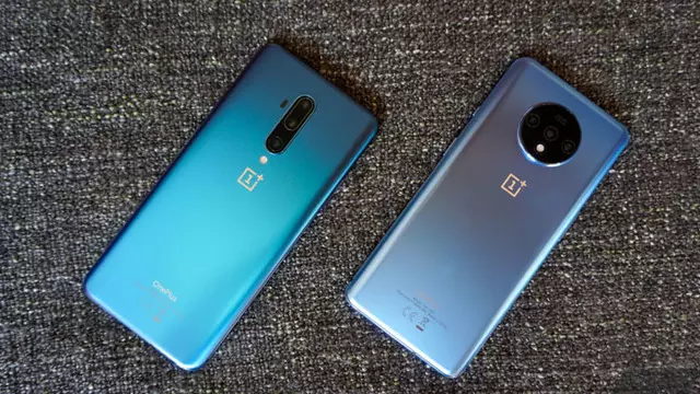 OnePlus, Yeni OxygenOS Open Beta Sürümünü Yayınladı