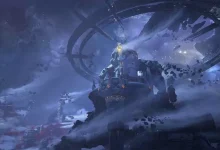 DOOM Eternal’ın DLC Paketinden İlk Ekran Görüntüleri Geldi