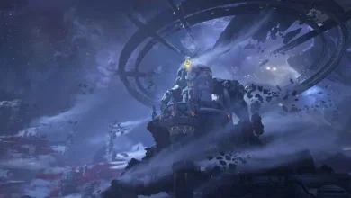 DOOM Eternal’ın DLC Paketinden İlk Ekran Görüntüleri Geldi