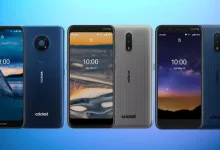 Nokia C5 Endi, Nokia C2 Tava ve Nokia C2 Tennen Tanıtıldı