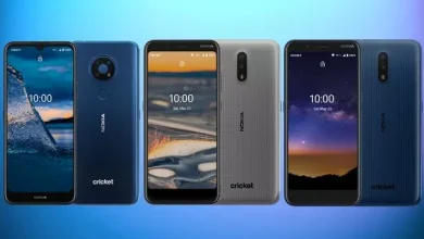 Nokia C5 Endi, Nokia C2 Tava ve Nokia C2 Tennen Tanıtıldı