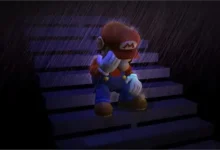 Super Mario 64 PC Versiyonu Nintendo'dan Kaçamadı