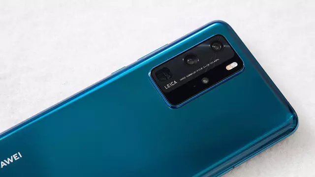 Huawei P40 Pro, DXOMARK’ın Kamera Listesini Domine Etti
