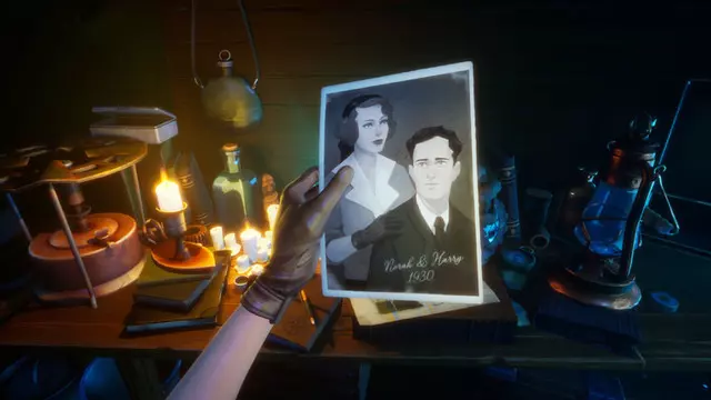 Call of the Sea isimli Macera Oyunundan İlk Fragman Geldi