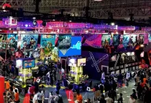 Tokyo Game Show’da COVID-19 Nedeniyle İptal Edildi