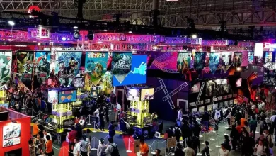 Tokyo Game Show’da COVID-19 Nedeniyle İptal Edildi