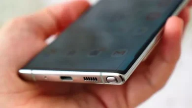 Samsung Galaxy Note 20'nin Renk Seçenekleri Ortaya Çıktı