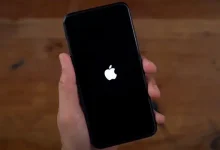 Apple, iOS 13.5'ten iOS 13.4.1'e Dönüşü Engelledi