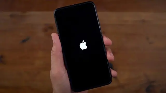 Apple, iOS 13.5'ten iOS 13.4.1'e Dönüşü Engelledi