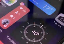 iOS 14 İçin Hazırlanan Widget Yapılı Konsept Tasarım (Video)