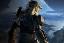 Halo Infinite Temmuz Ayında Bir Etkinlikle Görülecek