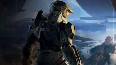 Halo Infinite Temmuz Ayında Bir Etkinlikle Görülecek