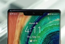 Huawei Mate 30 Pro 5G DxOmark Ön Kamera Puanı