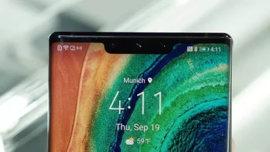 Huawei Mate 30 Pro 5G DxOmark Ön Kamera Puanı