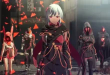 Scarlet Nexus, Xbox Series X ve Xbox One İçin Duyuruldu