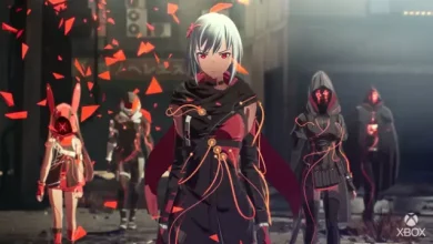 Scarlet Nexus, Xbox Series X ve Xbox One İçin Duyuruldu