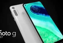 Moto G Fast'in Tanıtım Videosu Ortaya Çıktı