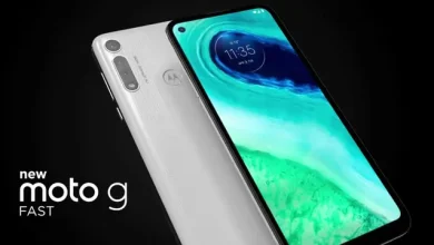 Moto G Fast'in Tanıtım Videosu Ortaya Çıktı