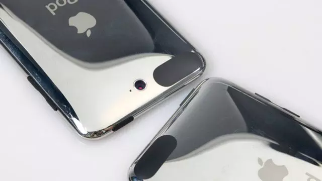 Yeni Bir 3. Nesil iPod Touch Prototipi Ortaya Çıktı