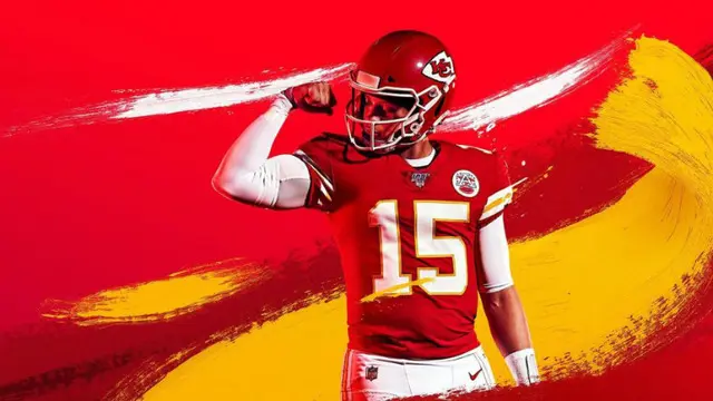 EA, Madden NFL 21'in Fragmanını Yayınladı