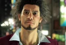 Yakuza: Like A Dragon, Xbox Series X ile Birlikte Gelecek