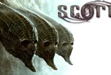 Alien’dan İlham Alan Oyun Scorn, Xbox Series X ile Dönüyor