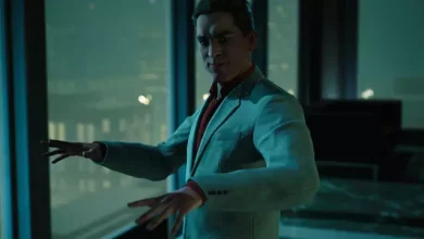 Vampire: The Masquerade – Bloodlines 2 Fragmanı Yayınlandı