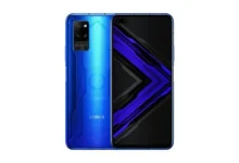 Honor Play 4 Pro'nun Özelliklerinin Gizlendiği Fotoğraflar