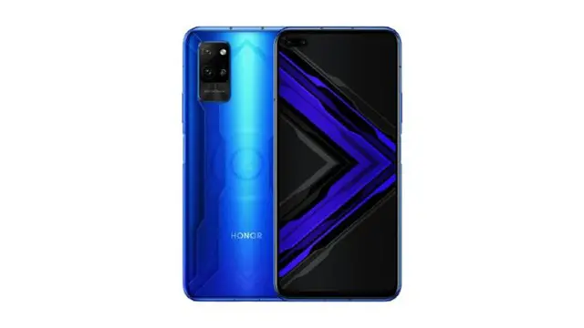 Honor Play 4 Pro'nun Özelliklerinin Gizlendiği Fotoğraflar