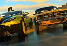 Dirt Serisinin Yeni Oyunu Dirt 5‘in Çıkış Tarihi Açıklandı