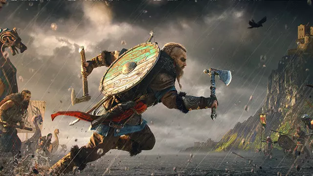 Assassin’s Creed: Valhalla Hakkında Bildiğimiz 11 Detay