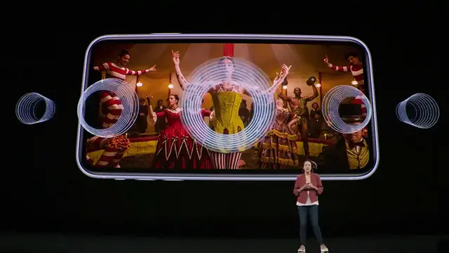 iPhone 11 DxOmark Ses Puanı Belli Oldu