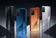 Honor X10 5G, 8 Dakikada 100 Bin Adet Sattı