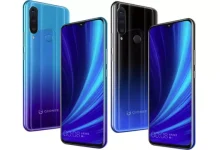 Gionee K6 Duyuruldu: İşte Fiyatı ve Özellikleri