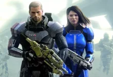 Mass Effect Trilogy, HD Remaster Versiyonuyla Gelebilir