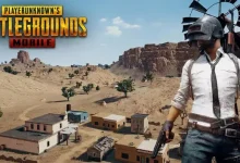 PUBG Mobile 0.18.0 Güncellemesi Yayınlandı