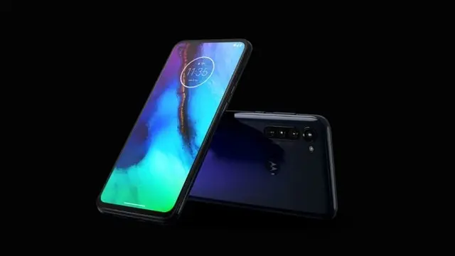 Moto G Pro Tanıtıldı: İşte Fiyatı ve Özellikleri