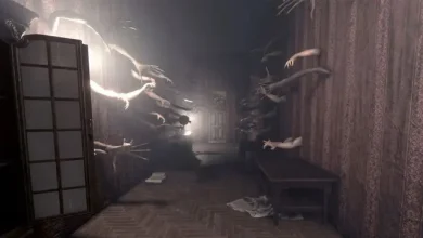 Those Who Remain’in Fragmanı Yayınlandı