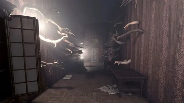 Those Who Remain’in Fragmanı Yayınlandı