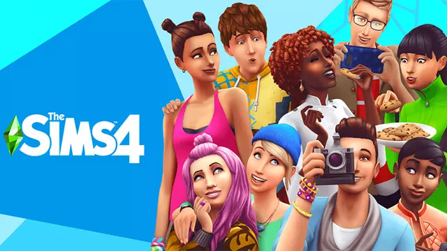 The Sims 4'ün Yeni Genişletme Paketi Duyuruldu