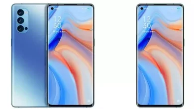 OPPO Reno 4 ve Reno 4 Pro Donanım Özellikleri Ortaya Çıktı