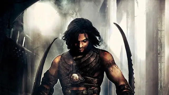 Prince of Persia: Redemption'ın Fragmanı Ortaya Çıktı