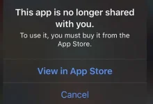 Apple, Bazı Uygulamalara Erişimi Engelleyen Hatayı Çözdü
