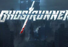 Ghostrunner'ın Demosu, 1 Haftalığına Steam’de Olacak