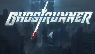 Ghostrunner'ın Demosu, 1 Haftalığına Steam’de Olacak