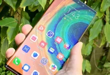 Huawei Mate 40, Ekran Altı Kameralı İlk Telefon Olabilir
