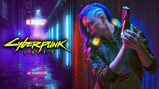 Cyberpunk 2077, Cinsel Organ Düzenlemesine İzin Veriyor